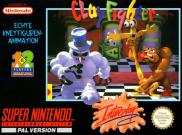 ClayFighter : Tournament Edition