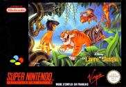Le Livre de la Jungle (Disney)