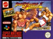 Street Fighter II Turbo : Hyper Fighting