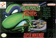 Teenage Mutant Hero (Ninja) Turtles: Tournament Fighters