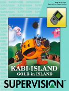 Kabi Island : Gold in Island 