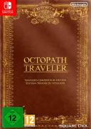Octopath Traveler : Edition Trésors du voyageur