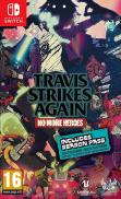 Travis Strikes Again: No More Heroes + Season Pass
