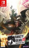 Guilty Gear - 20th Anniversary Pack