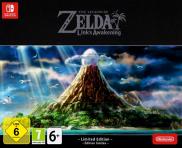 The Legend of Zelda: Link's Awakening - Edition Limitée