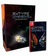 R-Type Dimensions EX - Collector's Edition (Strictly Limited)