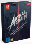 Astral Chain - Edition Collector