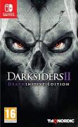Darksiders II : Deathinitive Edition
