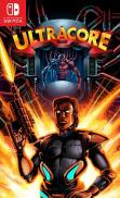 Ultracore (Strictly Limited Games)