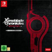 Xenoblade Chronicles: Definitive Edition - Collector's Set
