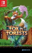 Fox n Forests (Strictly Limited Games)