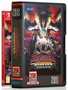 Samurai Shodown NeoGeo Collection - Edition Collector Limitée (Pix'n Love)