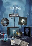 Little Nightmares II - TV Edition