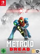 Metroid Dread - Edition Spéciale