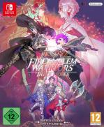 Fire Emblem Warriors: Three Hopes - Edition Limitee