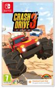 Crash drive 3 (code de téléchargement)
