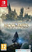 Hogwarts Legacy: L'Héritage de Poudlards