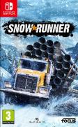 SnowRunner