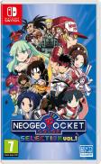 Neogeo Pocket Color Selection Vol. 1