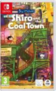 Shin chan: Shiro and the Coal Town