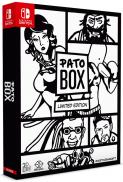 Pato Box - Limited Edition 2.000 ex. Play-Asia Exclusive (ASIA)