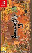 Romancing SaGa 3 Remaster (Multi-Language) [Asian Cover] (ASIA)