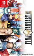Final Fantasy IX (ASIA)