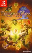Legend of Mana (ASIA)
