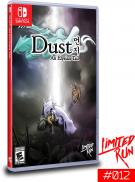 Dust: An Elysian Tail - Limited Run #011