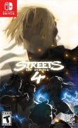 Streets of Rage 4 - Limited Run #65