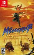 The Messenger (Special Reserve Games) [visuel Limited Run Games]