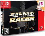 Star Wars Episode I: Racer - Classic Edition ~ Limited Run #077
