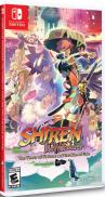 Shiren the Wanderer: The Tower of Fortune and the Dice of Fate - Limited Run