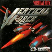 Vertical Force 