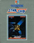 Star Ship
