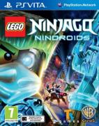 LEGO Ninjago : Nindroids