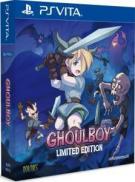Ghoulboy - Limited Edition (ASIA)