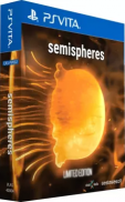 Semispheres - Limited Edition (Orange Cover - ASIA)