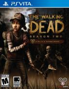 The Walking Dead : A Telltale Games Series - The Complete Second Season