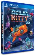 Aqua Kitty DX: Milk Mine Defender - Limited Run #35