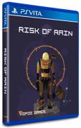 Risk of Rain - Limited Edition (Edition Limited Run Games 4000 ex.)