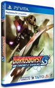Dariusburst CS - Limited Standard Edition (Edition Limited Run Games 4000 ex.)