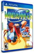 Windjammers - Limited Edition (Edition Limited Run Games 3000 ex.)