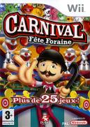 Carnival : Fête Foraine