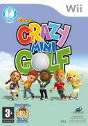 Kidz Sports : Crazy Mini Golf