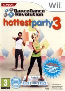 Dance Dance Revolution : Hottest Party 3