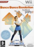 Dance Dance Revolution : Hottest Party 2