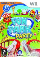 Famille en Folie ! : Fun Park Party