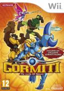Gormiti : The Lords of Nature !
