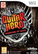 Guitar Hero : Warriors of Rock